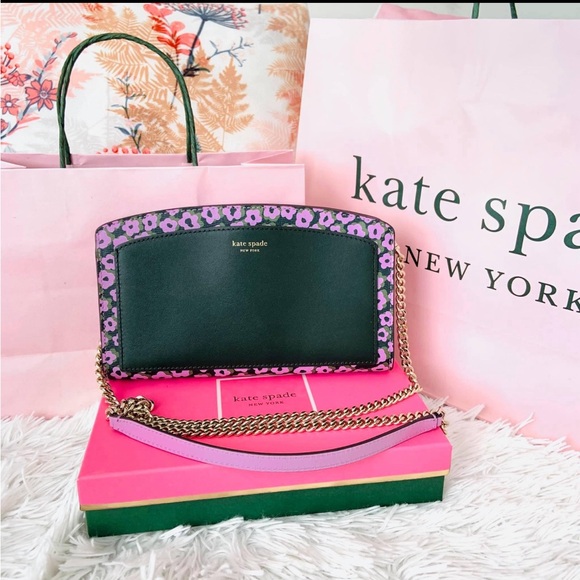 KS CHAIN CROSSBODY - Picture 2 of 14